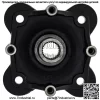 Ступица переднего и заднего колеса для Polaris RZR 900 General 1000 5142019-458 - Image 4