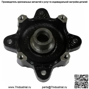 Ступица переднего колеса для Polaris 5137127-067/5136254-067/5137659-067