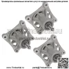 3 шпинделя в сборе для Husqvarna Ayp/Electrolux Craftsman 174356 174358 285-108 - Image 4
