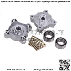 Ступицы передних колес со шпильками и подшипниками для Polaris RZR 800 S 800 570 EFI 5137219