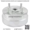 Ступица колеса в сборе со шпильками для 103-0590 Lazer 03820 74273CP 74161 74161TE - Image 3