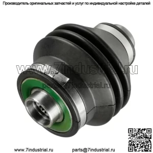 Переднее шарнирное соединение карданного вала для Honda 40300-HN8-A00 40300-HN8-000