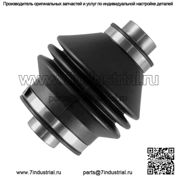 Переднее шарнирное соединение карданного вала для Honda 40300-HN8-A00 40300-HN8-000 - Image 5