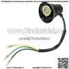 Шнур розетки для фар для Yamaha 2GU-84340-10-00 - Image 5