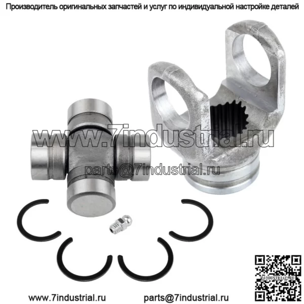 Приводной карданный вал Ujoint для Kawasaki Mule 4010 KAF950 FG Diesel 09-13