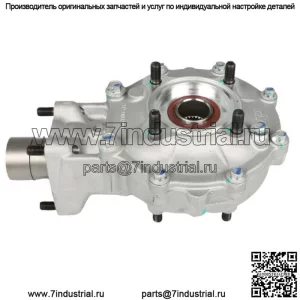 Для 400 97-01 и 450 98-01 Honda Foreman задний дифференциал главной передачи в сборе (для: Honda FourTrax Foreman 400)