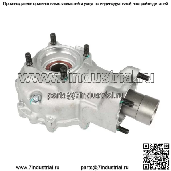 Для 400 97-01 и 450 98-01 Honda Foreman задний дифференциал главной передачи в сборе (для: Honda FourTrax Foreman 400) - Image 2