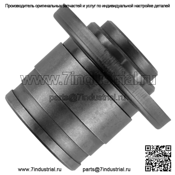 Средний приводной вал фланцевой муфты подходит для Yamaha Rhino 660 YXR660 2004 2005-2007 гг. (Для: Yamaha Rhino 660 2006 г.) - Image 5