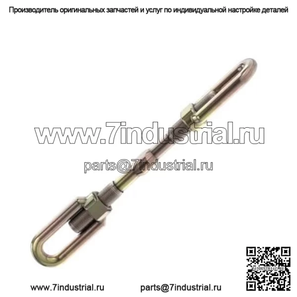 Цепь качания звена проекта - Image 3