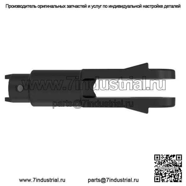 Конец звена хомута - Image 3