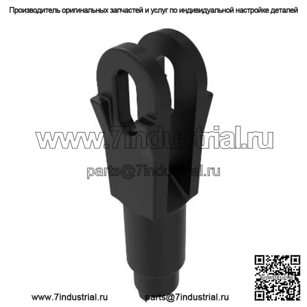 Конец звена хомута - Image 5