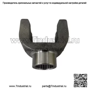 Задний дифференциал Can Am OEM 20 Spline YOKE XMR/Maverick 715900271 *без щелевого кольца