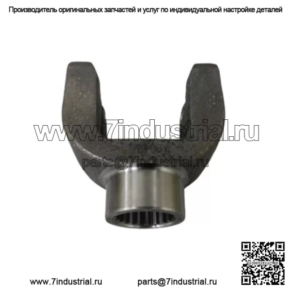 Задний дифференциал Can Am OEM 20 Spline YOKE XMR/Maverick 715900271 *без щелевого кольца