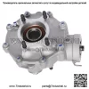 Задний дифференциал в сборе для Honda Foreman 500 TRX500 FE FM 41300HR0F00 2012-2013 гг. - Image 3