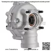 Задний дифференциал в сборе для Honda Foreman 500 TRX500 FE FM 41300HR0F00 2012-2013 гг. - Image 5
