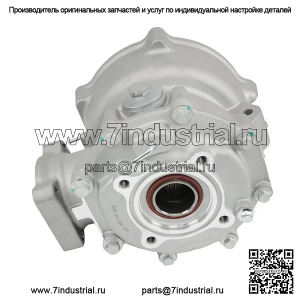 Для HONDA ЗАДНЯЯ КОНЕЧНАЯ ПРИВОДА В СБОРЕ 2008-2020 RECON TRX250 41300-HM8-B60 - Image 2