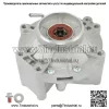 703501033 Задний дифференциал для полного заднего дифференциала Can-Am