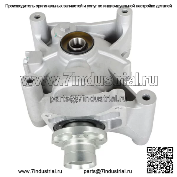 Дифференциал задней главной передачи ATV 2008-2022 для Honda Rincon 680 TRX680FA