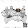 Дифференциал задней главной передачи ATV 2008-2022 для Honda Rincon 680 TRX680FA - Image 2