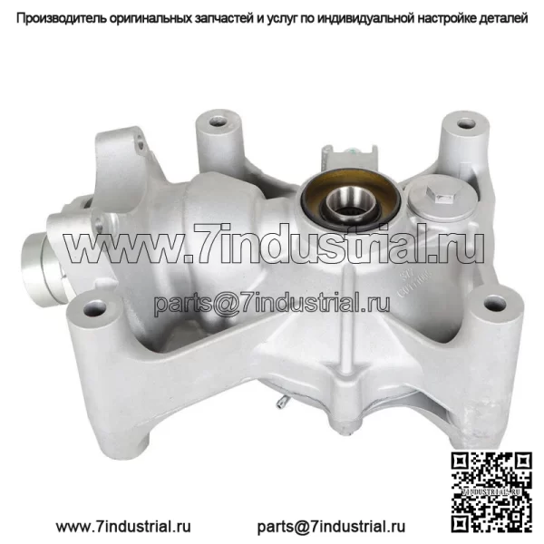 Дифференциал задней главной передачи ATV 2008-2022 для Honda Rincon 680 TRX680FA - Image 2