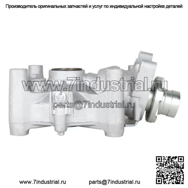 Дифференциал задней главной передачи ATV 2008-2022 для Honda Rincon 680 TRX680FA - Image 3