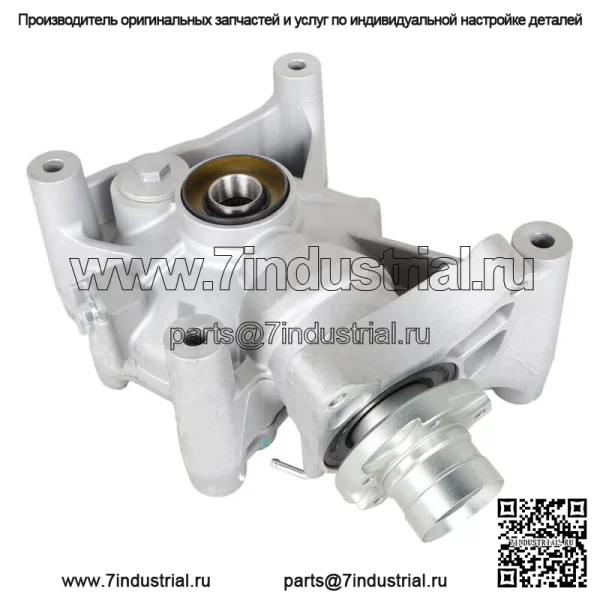 Дифференциал задней главной передачи ATV 2008-2022 для Honda Rincon 680 TRX680FA - Image 5