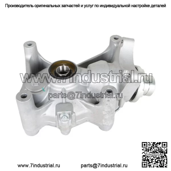 На 2003 2004-2014 годы Honda Rincon 650 TRX650 TRX680 Rincon задний дифференциал - Image 3