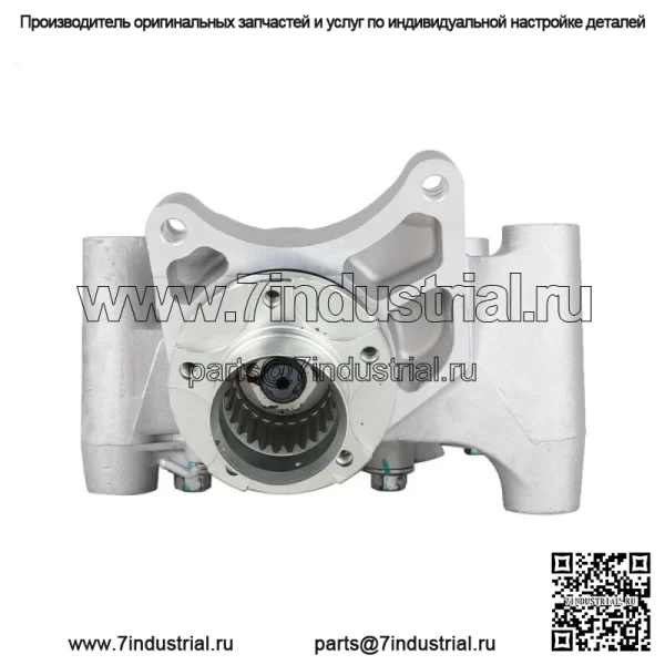 На 2003 2004-2014 годы Honda Rincon 650 TRX650 TRX680 Rincon задний дифференциал - Image 4