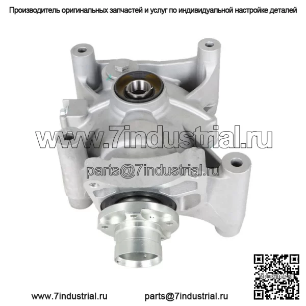 На 2003 2004-2014 годы Honda Rincon 650 TRX650 TRX680 Rincon задний дифференциал - Image 5