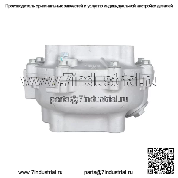 Задний дифференциал 41300-HR3-A20 для Honda TRX420 2014-2016 TRX500 2014-2016 гг. - Image 3