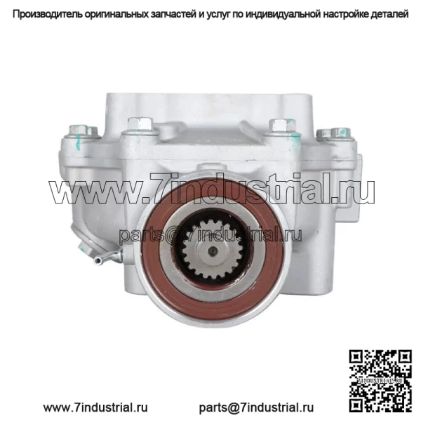 Задний дифференциал 41300-HR3-A20 для Honda TRX420 2014-2016 TRX500 2014-2016 гг. - Image 4