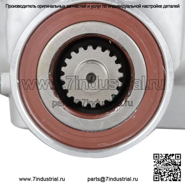 Задний дифференциал 41300-HR3-A20 для Honda TRX420 2014-2016 TRX500 2014-2016 гг. - Image 5