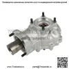 Задний дифференциал в сборе для 02-04 TRX450 FE FM Fourtrax Foreman 41300-HN0-670
