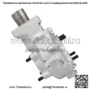 Задний дифференциал в сборе для 02-04 TRX450 FE FM Fourtrax Foreman 41300-HN0-670 - Image 3