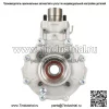 Задний дифференциал в сборе для 02-04 TRX450 FE FM Fourtrax Foreman 41300-HN0-670 - Image 4