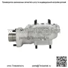 Задний дифференциал в сборе для 02-04 TRX450 FE FM Fourtrax Foreman 41300-HN0-670 - Image 5