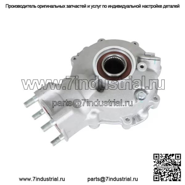 Задний дифференциал 41300-HM5-850 для 88-00 Honda TRX300FW Fourtrax 4x4
