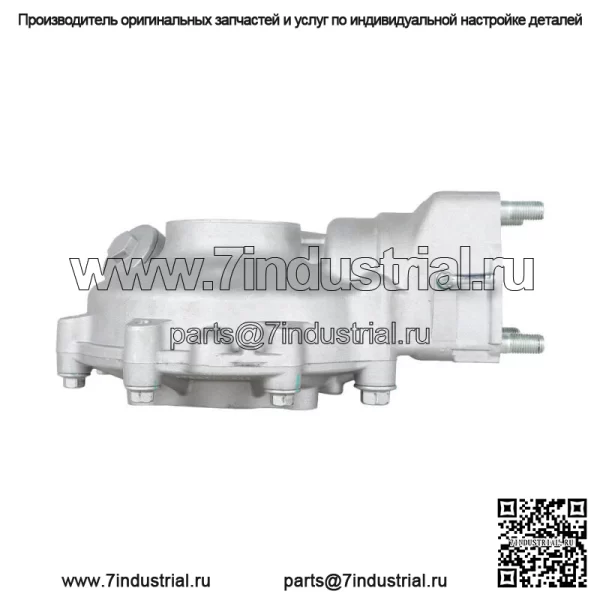 Задний дифференциал 41300-HM5-850 для 88-00 Honda TRX300FW Fourtrax 4x4 - Image 2
