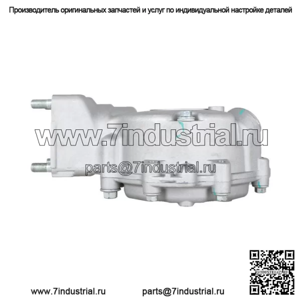 Задний дифференциал 41300-HM5-850 для 88-00 Honda TRX300FW Fourtrax 4x4 - Image 4