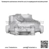 Задний дифференциал 41300-HM5-850 для 88-00 Honda TRX300FW Fourtrax 4x4 - Image 5