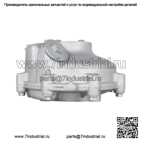 Задний дифференциал 41300-HM5-850 для 88-00 Honda TRX300FW Fourtrax 4x4 - Image 5