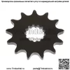 Передняя звездочка для Yamaha YZ450F 2007 2008 2009-2016/YZ450F 2011 2012 2013 - Image 2