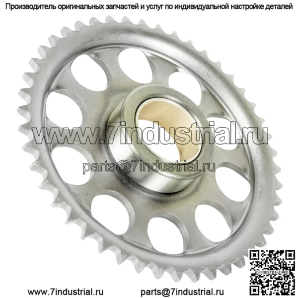 Звездочка с односторонним подшипником муфты стартера для Kawasaki 12046-1072