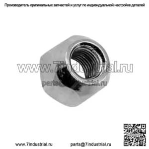 Гайки передних и задних колес для Polaris Scrambler 850 13-21/Scrambler 1000 16-17