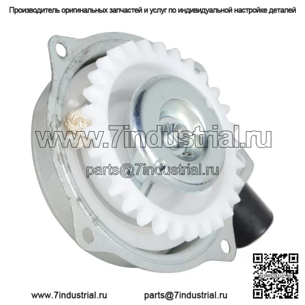 Для Suzuki LT80 KFX80 1987 1988-2006 стартер с ручным стартером Quadsport - Image 3