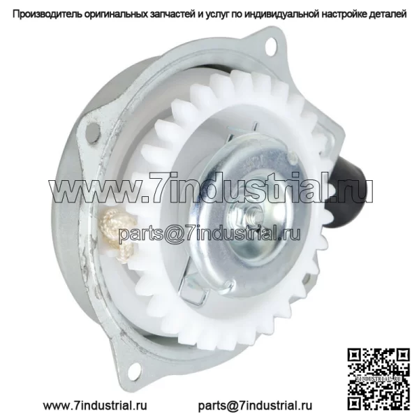Для Suzuki LT80 KFX80 1987 1988-2006 стартер с ручным стартером Quadsport - Image 4