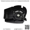 Подходит для газонокосилки Mountfield SV150 V35 V35R HP454 RV40 RV150, запуск отдачи - Image 3