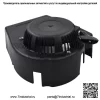 Подходит для газонокосилки Mountfield SV150 V35 V35R HP454 RV40 RV150, запуск отдачи - Image 4