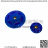 Подходит для мотоцикла Y15ZR, модифицированные модели из нержавеющей стали 304, общие аксессуары, набор горящих титановых винтов с масляной крышкой - Image 2