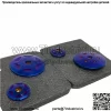 Подходит для мотоцикла Y15ZR, модифицированные модели из нержавеющей стали 304, общие аксессуары, набор горящих титановых винтов с масляной крышкой - Image 4